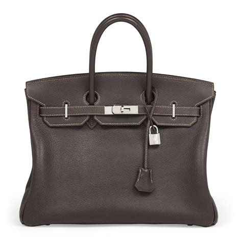 hermes chocolate brown birkin|Hermes Birkin buy online.